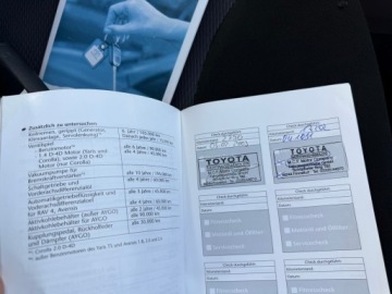 Toyota Aygo I Hatchback 3d 1.0 VVT-i 68KM 2007 Toyota Aygo ZAMIEN swoje auto – dowóz pod dom, zdjęcie 12