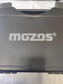 Конденсаторный микрофон MOZOS MKIT-600PRO