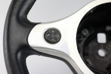 VOLANT KŮŽE ALFA ROMEO BRERA (2005-2010)