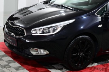 Kia Ceed II Kombi 1.6 GDI 135KM 2014 Kia Ceed 1.6 GDI Led Climatronic Podgrz.Fot.Kier.Drive Mode Temp.PDC Gwara, zdjęcie 30