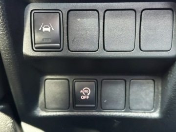 Nissan Qashqai II Crossover Facelifting 1.3DIG-T 140KM 2019 Nissan Qashqai Salon Polska! Led Navi Kamera 360 !, zdjęcie 27