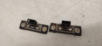 LAMPA PODSVÍCENÍ TABULKY VW SHARAN FACELIFT 1,9 TDI
