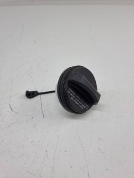 Korek wlewu paliwa Jaguar F-Type