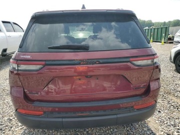 Jeep Grand Cherokee V 2023 Jeep Grand Cherokee Limited 2023 3.6l 3.6 Benzyna 293KM, zdjęcie 2