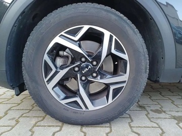 Kia Sportage V SUV 1.6 T-GDI 150KM 2024 Kia Sportage 1,6 T benz moc 150 KM, M Smart Salon PL manual 2024 1.6, zdjęcie 9