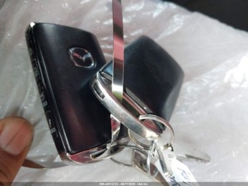 Mazda CX-5 II 2021 Mazda CX-5 Carbon edition turbo 2.5 Benzyna 227KM, zdjęcie 12