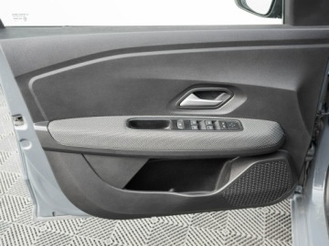 Dacia Sandero III Hatchback 5d 1.0 TCe 90KM 2023 Dacia Sandero WD7591R#1.0 TCe Expression Cz.cof, zdjęcie 8