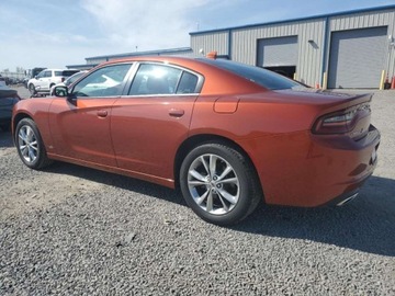 Dodge Charger VII 2022 Dodge Charger SXT 2022 3.6l 3.6 Benzyna 292KM, zdjęcie 1