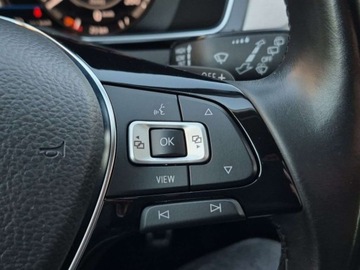 Volkswagen 2019 Volkswagen Passat Alltrack Zadbany Alltrack 4motion DSG Bogata wersja Skor, zdjęcie 18