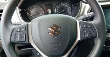 Suzuki 2024 Suzuki Vitara Premium Plus 1,4 mild Hybrid 129 km 2WD 6MT - 2024 - GWARANC, zdjęcie 11