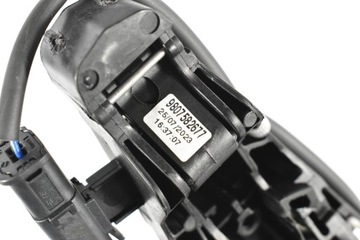9808649980 KLIKA VNĚJŠÍ LEVÝ BOK VIVARO C EXPERT III JUMPY