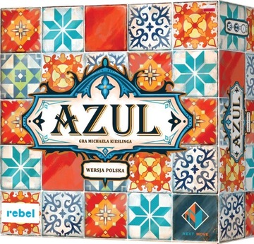 Azul (edycja polska)