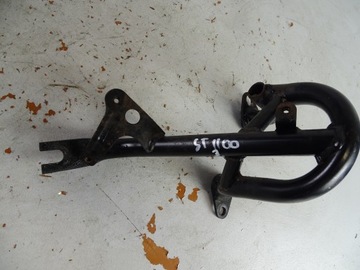 Honda Pan European ST 1100 Защита двигателя