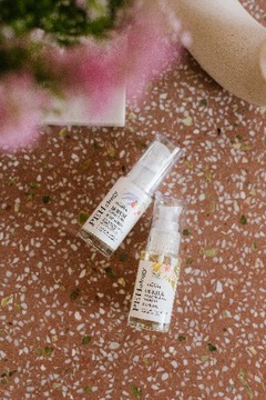 Joanna PEHology набор из шампуня, маски и сыворотки.