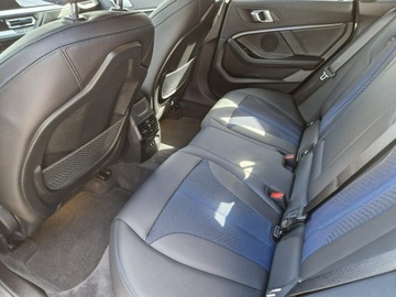 BMW Seria 2 G42-U06 Gran Coupe 2.0 220d 190KM 2022 BMW 220 xDrive Gran Coupe | Edycja M-Sport |, zdjęcie 8