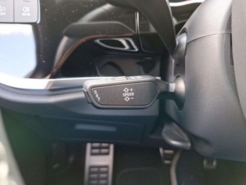 Audi Q3 II SUV 1.5 35 TFSI 150KM 2024 Audi Q3 Carplay, ambient plus, Sline Interieur, keyless, tempomat, 1.5, zdjęcie 20