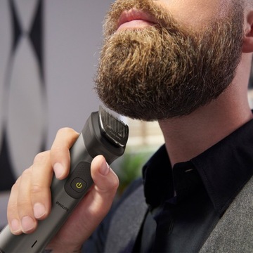 Мужской триммер PHILIPS MG7925/15 Multigroom