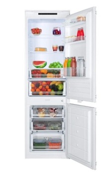 Amica BK3045.4 NF встраиваемый холодильник с морозильной камерой