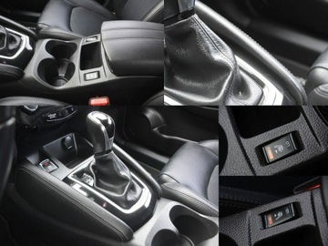 Nissan Qashqai II Crossover Facelifting 1.3 DIG-T  160KM 2019 Nissan Qashqai 1.3 DIG-T automat doinwestowany, zdjęcie 29