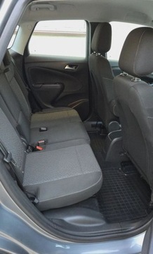 Opel 2018 Opel Crossland X 1,2 benzyna 110 KM klimatyzacja zarejestrowany 1.2 Benzyna, zdjęcie 15