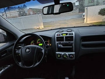 Kia Sportage II 2.0 i 16V 142KM 2005 Kia Sportage 2.0i 2WD Oryg.87tys FV VAT-1 Rata450, zdjęcie 12