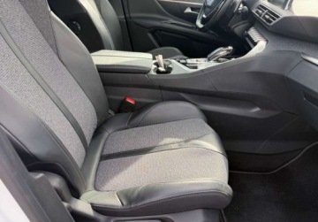 Peugeot 3008 II Crossover 1.5 BlueHDI 130KM 2019 Peugeot 3008 1.5Hdi AUTOMAT NAVI Full led Salon PL 1.5 Diesel 130KM, zdjęcie 10