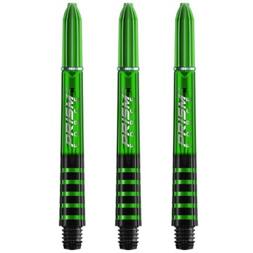 Shafty WINMAU Prism Force do Lotek Rzutek Dart Med