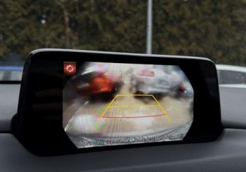 Mazda CX-5 I SUV Facelifting 2.0 SKYACTIV-G 165KM 2017 Mazda CX-5 II 2.0 165KMnavi head-up FULL LED gwarancjamanual KAMERA, zdjęcie 26