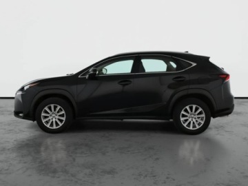 Lexus NX I SUV 200t 238KM 2015 Lexus NX 200t, Salon Polska, 4X4, Automat, Skóra, zdjęcie 2