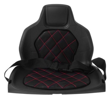 Детский спортивный автомобиль GT Sport на аккумуляторе Красный + Пульт дистанционного управления + Свободный запуск + Ба