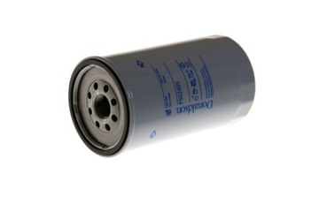 Фильтр масляный SPIN-ON Donaldson P502465 HIFI SO11080 Mann W95038 W95047