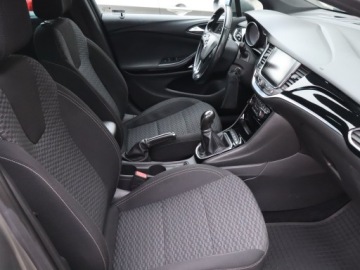 Opel Astra K Hatchback 5d 1.4 Turbo 150KM 2016 Opel Astra 1.4 T, Salon Polska, Navi, Klima, zdjęcie 8