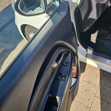 Kia Rio III Hatchback 5d Facelifting 1.2 DOHC CVVT 84KM 2015 Kia Rio Idealny LPG Salon Polska, zdjęcie 7