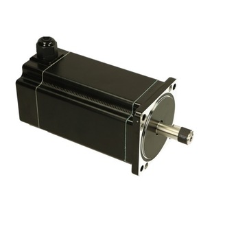 Silnik krokowy 86CM120-FS - 12Nm + IP65