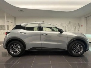 Lexus LBX 1.5 Hybrid 136KM 2025 LEXUS LBX LBX 1.5 Hybrid Suv 136KM 2025, zdjęcie 5
