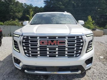  GMC Yukon Denali 2025 6.2l 6.2 Benzyna 420KM, zdjęcie 5