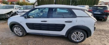 Citroen C4 Cactus 2015 Citroen C4 Cactus 122015r, 1.2 Benzyna. Lekko uszkodzony lewy tyl. Jezdzi., zdjęcie 17