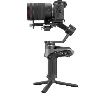 Stabilizator elektroniczny Zhiyun Weebill 2 Gimbal