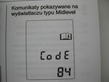 OPEL MOKKA I 2012-2016 Руководство пользователя на польском языке + аудионавигационная книга