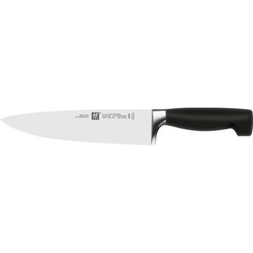 Набор из 5 ножей в блоке Zwilling Four Star.