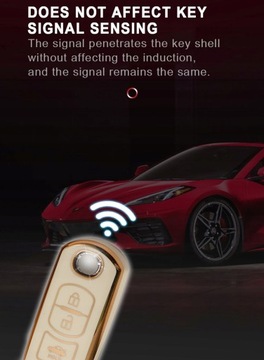 Ремешок для ключей для Mazda Axela Atenza