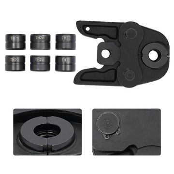 Кримпер 41 - 49 мм