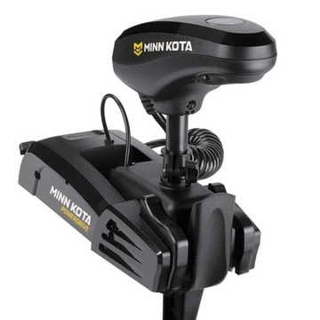 Носовой электродвигатель Minn Kota Powerdrive 45 фунтов с GPS