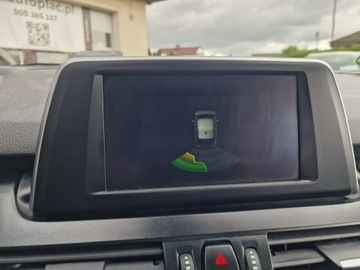 BMW Seria 2 F22-F23-F45-F46 Gran Tourer Facelifting 218d 150KM 2018 BMW 218 Active Tourer El Klapa Tempomat, zdjęcie 38