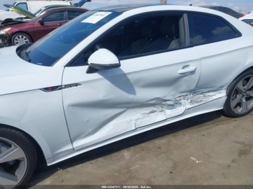 Audi A5 F5 2021 Audi a5 Premium plus 45 tfsi quattro s 2.0 Benzyna 261KM, zdjęcie 4