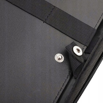 Kufer Fryzjerski Kuferek Torba Kosmetyczna