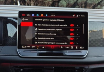 Volkswagen Tiguan III 2025 Volkswagen Tiguan Life 2.0TDI 150KM DSG Virtual Hak ACC Navi Kamera360 18, zdjęcie 30