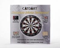 Catdart Zestaw Dart Champion (profesjonalny,