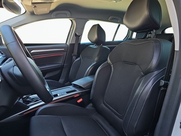 Renault Megane IV Grandtour Facelifting 1.5 Blue dCi 115KM 2024 Renault Megane 1.5 Blue dCi EDC Techno, zdjęcie 11