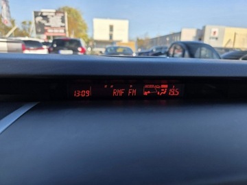 Mazda CX-7 2008 Mazda CX-7 2.3 Benzyna Turbo 260 KM, Skóra,, zdjęcie 16